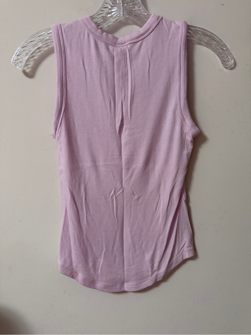 LULULEMON Ribbed Tank - Picture 2 of 4